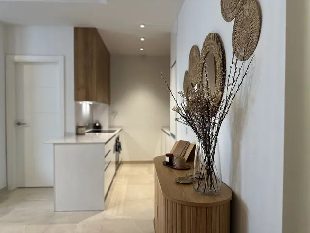 Apartamento 2 habitaciones 77m² en venta - Costa Del Sol — 28