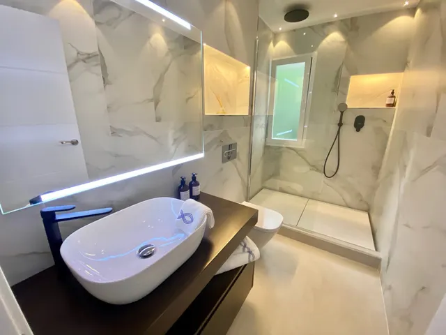 Ático 4 habitaciones 154m² en venta - Costa del Sol — 11