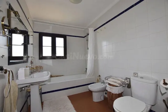 Casa de campo-Masía en Venta en Ronda Málaga — 18