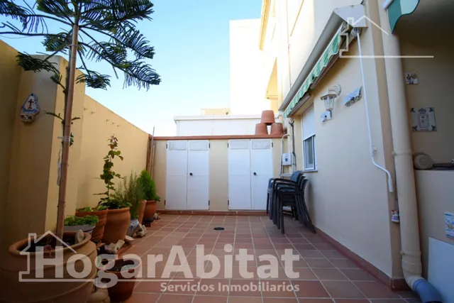 ¡impresionante! amplio con 4 dormitorios, terraza y garaje junto al puerto — 37