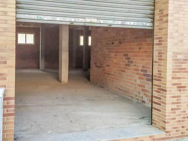 LOCAL EN VENTA, OLESA DE MONTSERRAT - ELS CLOSSOS — 15