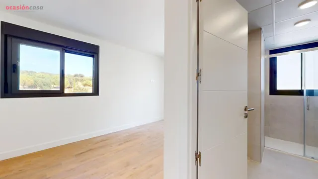 Exclusivo Ático en La Arruzafilla — 26