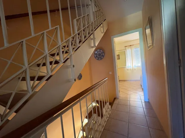 Casa en Urb Atlantica Golf — 45