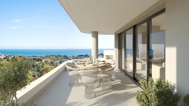Apartamento 2 habitaciones 104m² en venta - Marbella — 36