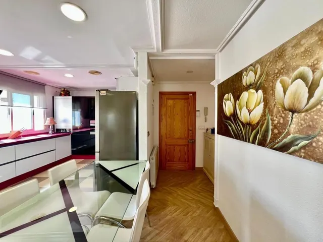 Apartamento 3 habitaciones 130m² en venta - La Mata pueblo — 6