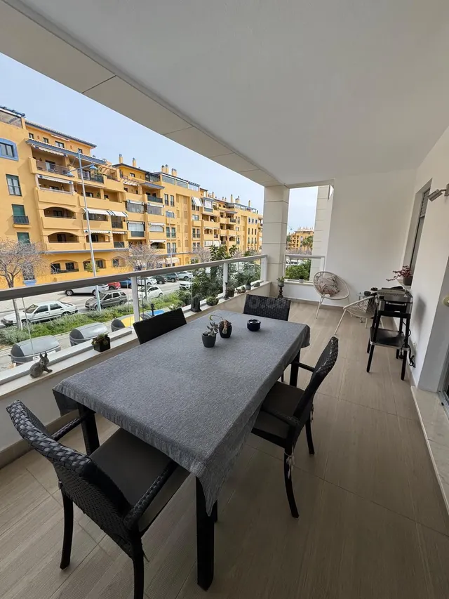 Apartamento 3 habitaciones 121m² en venta - Marbella