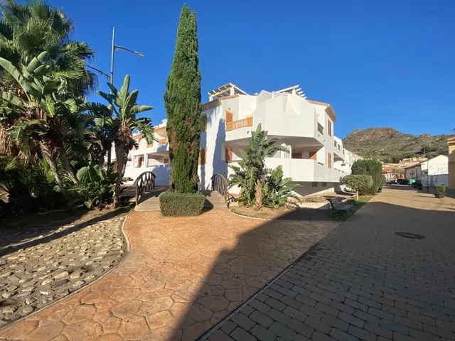 Restaurante en venta en pleno Paseo Miguel Santana — Portman, Murcia — 15