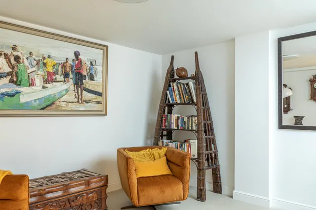 Villa ecológica de lujo en Santa Ponsa — tecnología, elegancia y naturaleza en perfecta armonía — 33