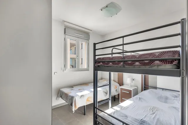 Apartamento moderno con una vista panorámica mágica en el prestigioso complejo Aqua Nature, en La Mata! — 31