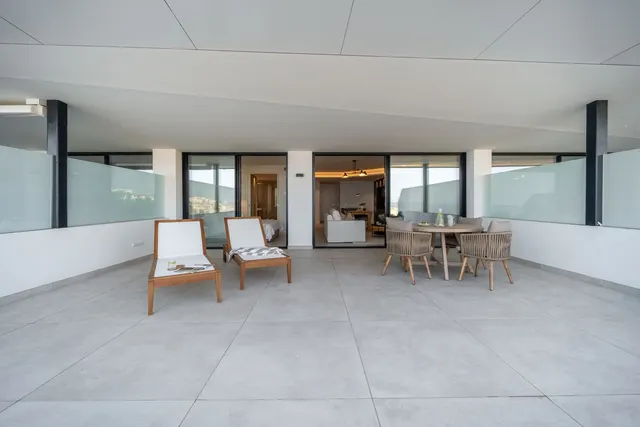 Apartamento 2 habitaciones 144m² en venta - Centro — 7