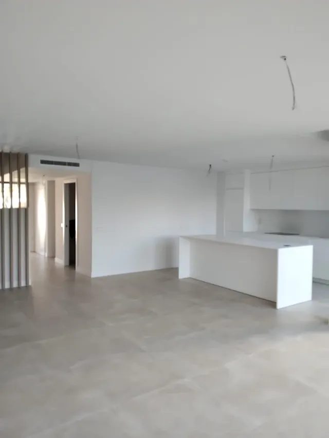 Villa reciente construcción en Venta ultima Unidad-Faro de calaburra — 6
