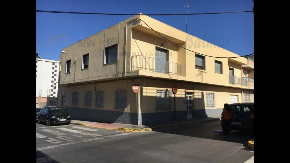 SE VENDE EDIFICIO PARA EDIFICAR EN EJIDO ZONA LOMA DE LA MEZQUITA