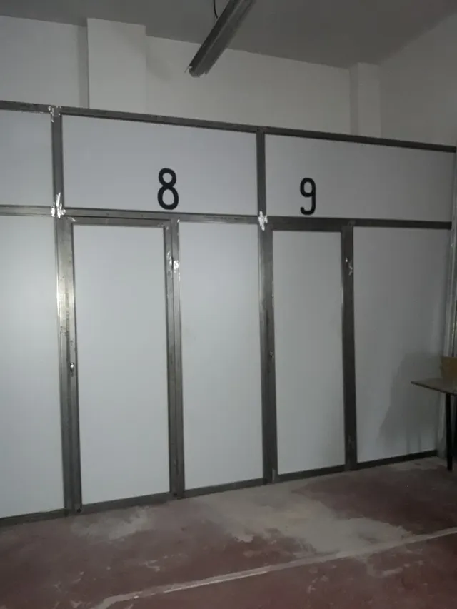 TRASTEROS EN CENTRO LES ROQUETES DESDE 45€/MES — 17