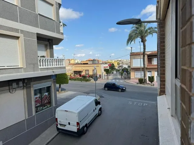 Apartamento 3 habitaciones 108m² en venta - Centro — 6