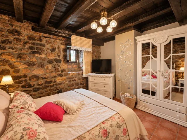 CASA CON ALMA MUY CERCA DE LAS PLAYAS — 13