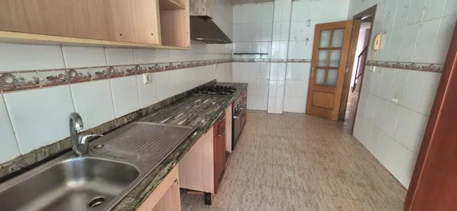 ESPECTACULAR CHALET EN ALJUCER — 9