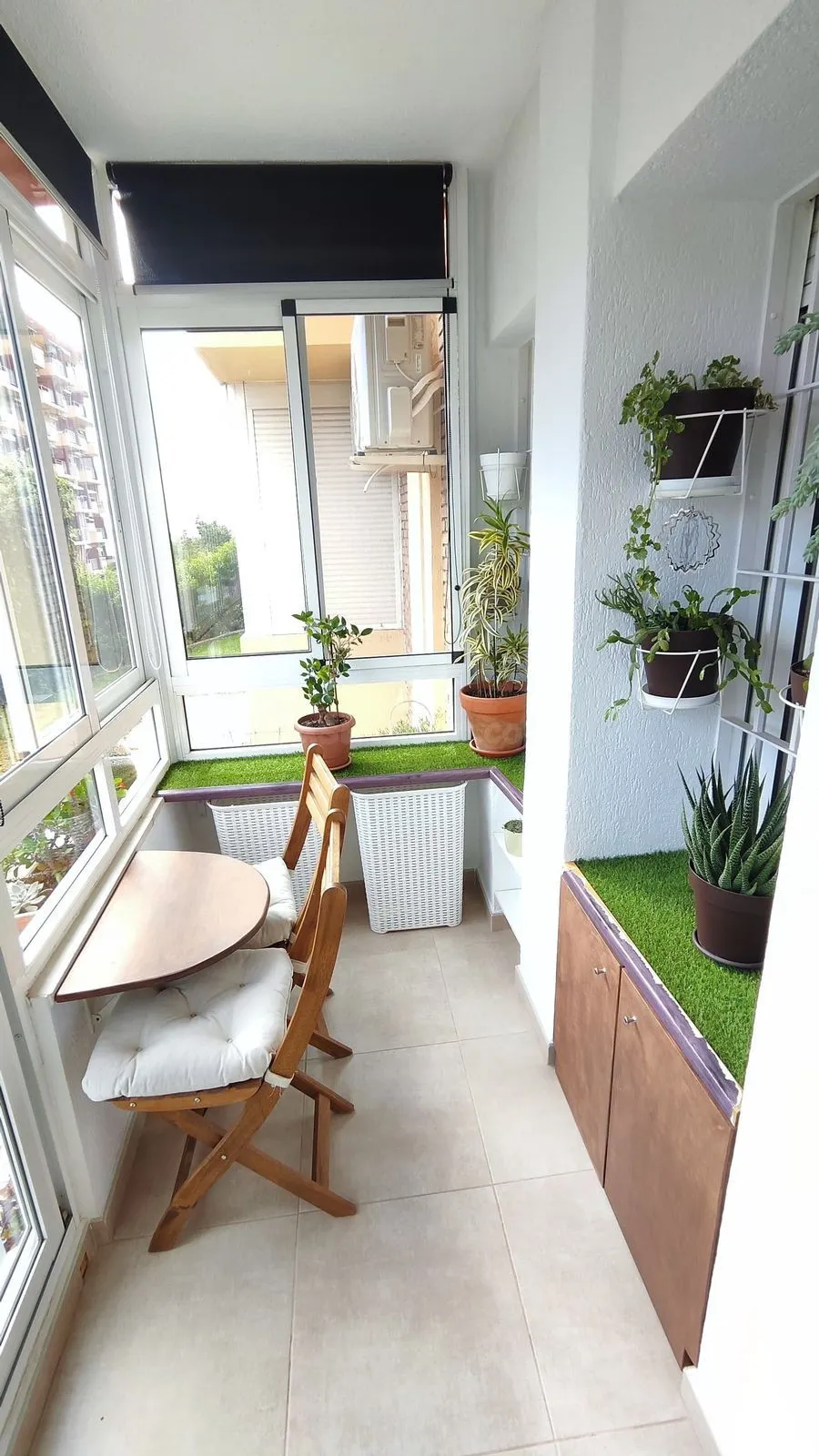 Apartamento 1 habitación 49m² en venta - Centro
