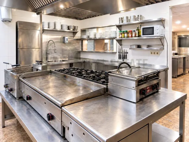 RESTAURANTE EN FUNCIONAMIENTO + LOCAL EN PROPIEDAD | SAN VICENTE DEL RASPEIG — 12
