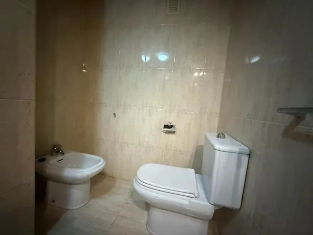 ALQUILER DE APARTAMENTO EN LA ZONA NUEVA DEL INFANTE — 11