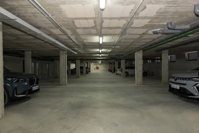 Ático 2 habitaciones 70m² en venta - Zona Pueblo — 42