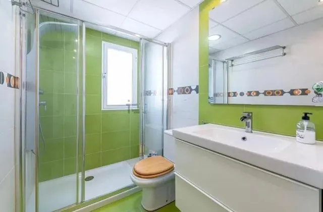 Ático 4 habitaciones 135m² en venta - Centro — 27