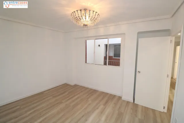 Piso reformado con garaje en venta en Sagunto – barrio de santa ana. 3º piso sin ascensor. — 13