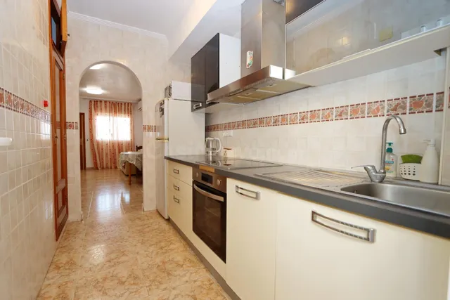 Apartamento 2 habitaciones 72m² en venta - Urbanización Perla del Mar — 8