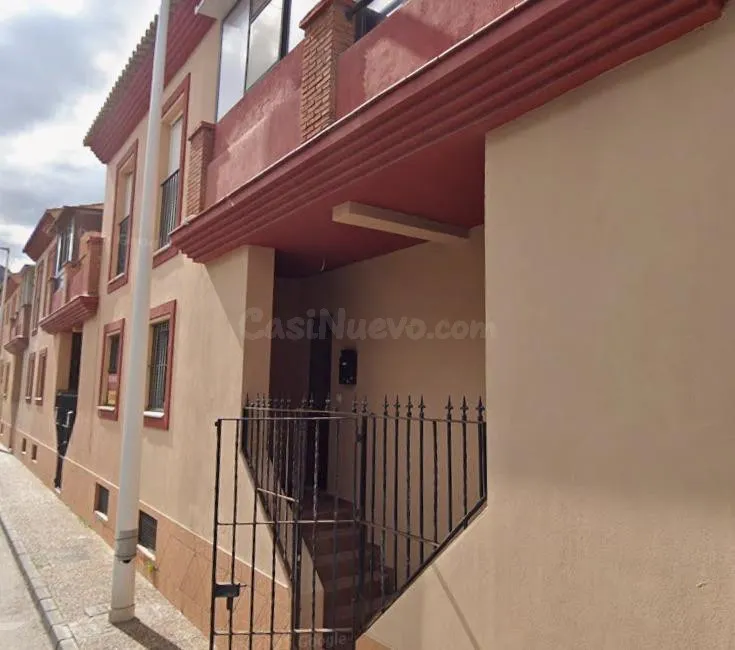 Se vende Casa en la Localidad de la Línea de la Concepción