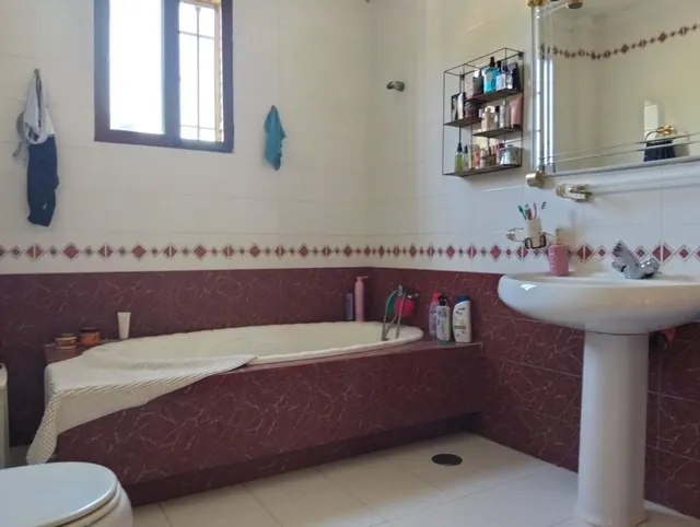 E ✨ chalet exclusivo en La Carlota | 478 m2 + 2.300 m2 de parcela | piscina privada y pozo — 22