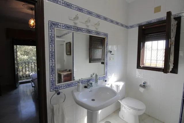 CHALET EN VENTA EN URBANIZACIÓN ROSALEDA DE LA PLATA — 33