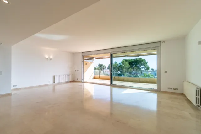 Apartamento con gran terraza en Sol de Mallorca - foto 4