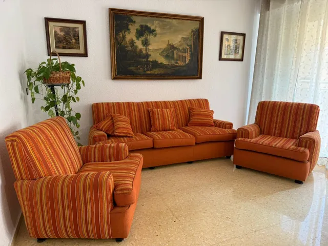 SUPER PISO EN EL CABANYAL — 16