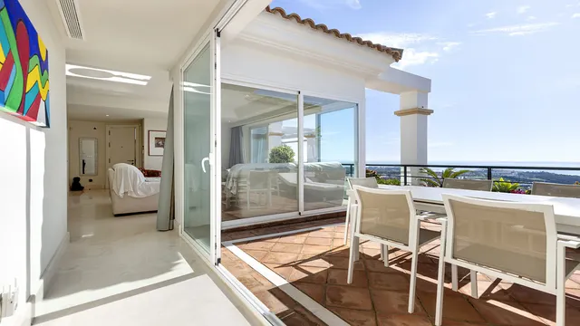 Ático 3 habitaciones 179m² en venta - Costa Del Sol — 7