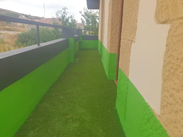 Casa 6 habitaciones 277m² en venta - Rublacedo de Abajo — 29