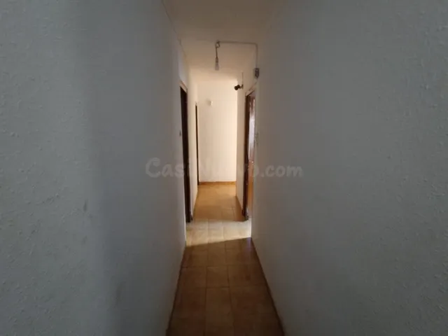 PISO EN CAMBRILS PUERTO 3 habitaciones - foto 4