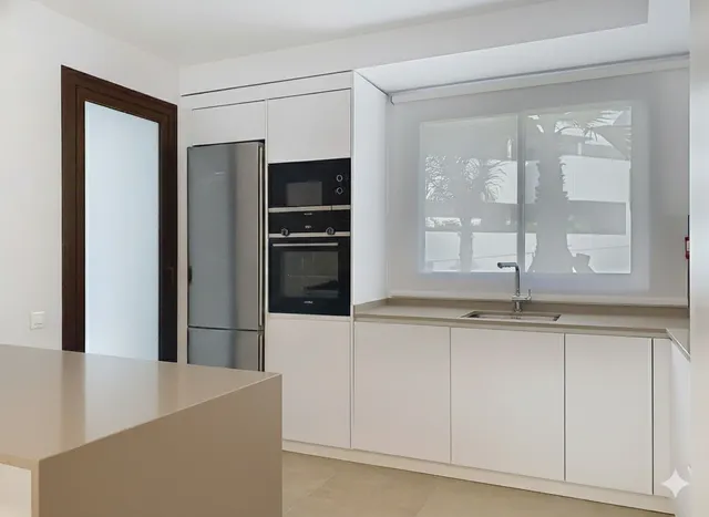 Apartamento 4 habitaciones 225m² en venta - Costa Del Sol — 20