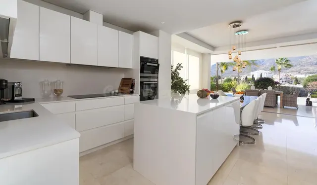 Chalet 3 habitaciones 195m² en venta - Marbella — 3