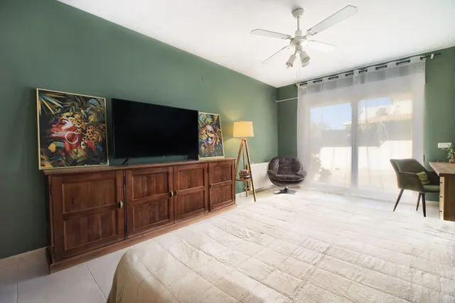 Villa 4 habitaciones 257m² en venta - Monte Olimpo — 12