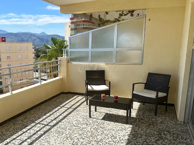 EDIFICIO SAN VICENTE FERRER — 26