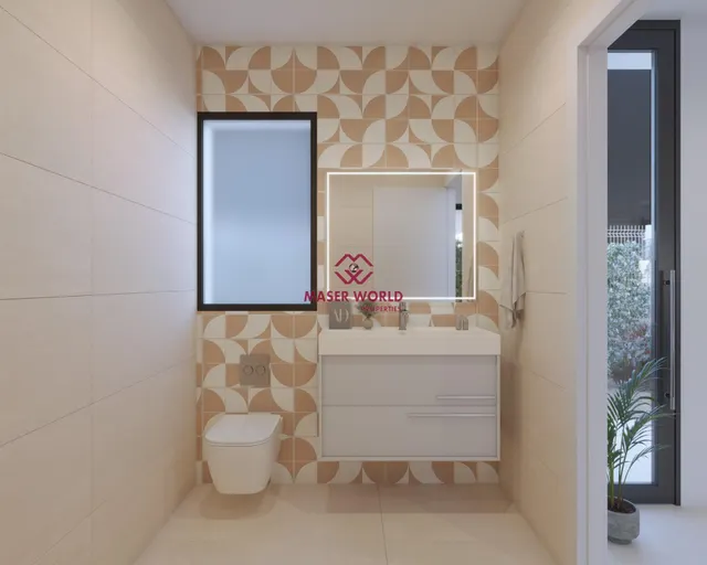 Exclusivas villas en primera línea de golf en Hacienda del Álamo, Costa Cálida — 11