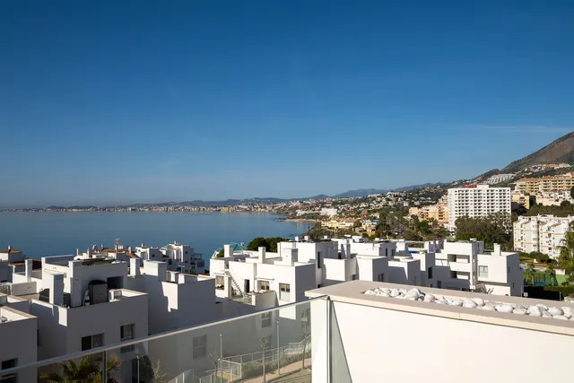 Ático Dúplex 3 habitaciones 143m² en venta - Centro — 19