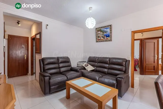 Piso en Casería de Montijo — 4