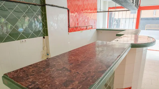 Local comercial en zona estación-centro de Tres Cantos — 9