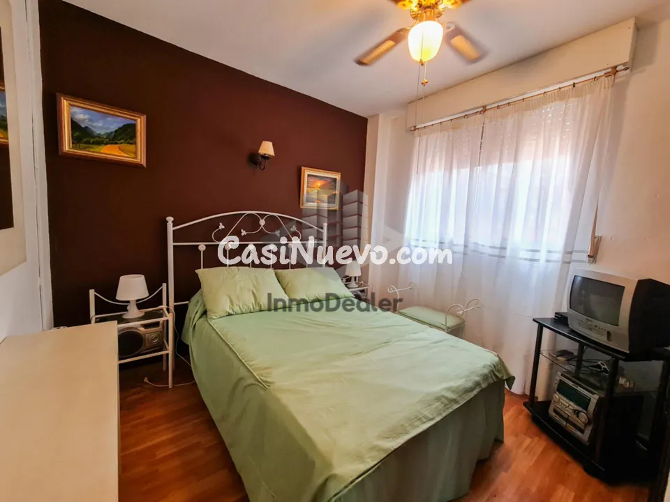 Chalet en venta en Marchuquera