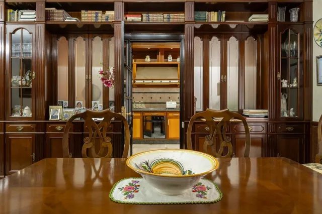 Espectacular casa de esquina en el corazón de Sanlúcar de Barrameda — 8