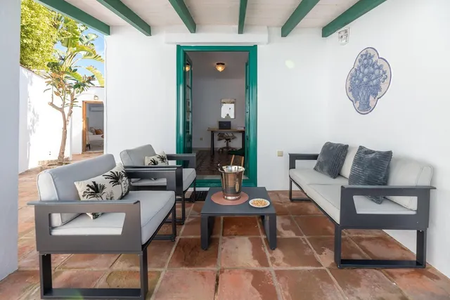 Chalet 5 habitaciones 224m² en venta - Marbella — 38
