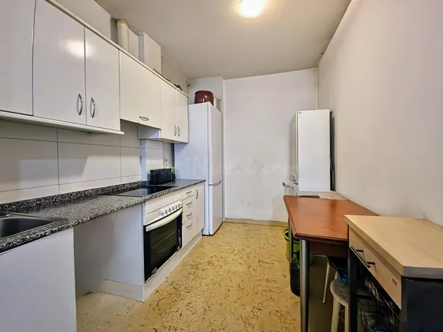 Amplio local comercial de 130 m2 en Son Espanyolet (con opci - foto 4