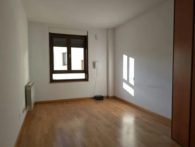VENTA PISO ZONA ALTA PONFERRADA — 10