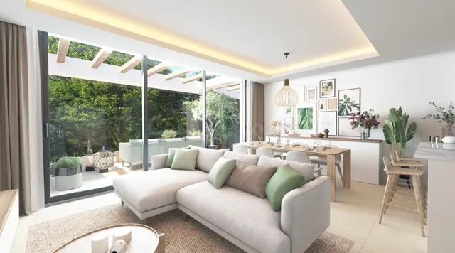 Adosado 3 habitaciones 198m² en venta - Mijas Costa — 14