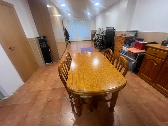 Adosado amplio en Daimús con terrazas y excelente ubicación — 18